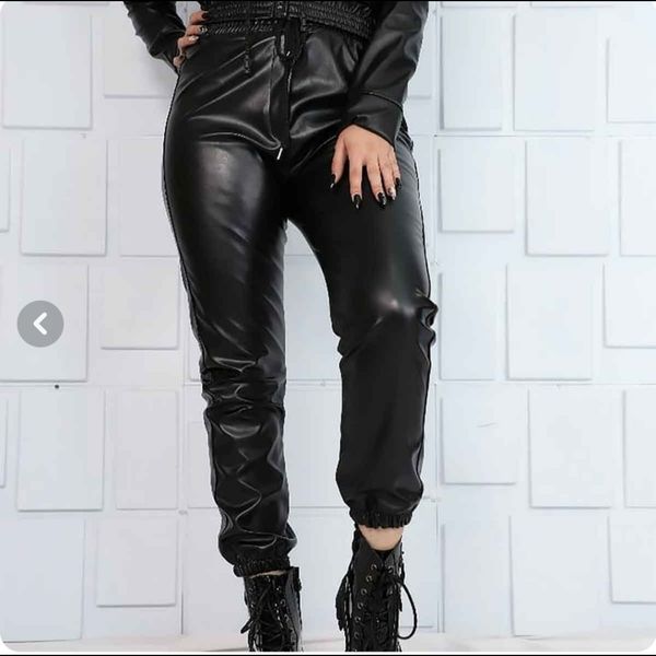 اسلش چرم داخل کرک