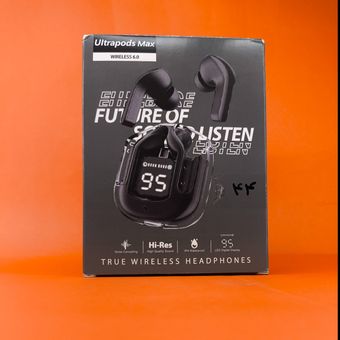 ایرپاد Ultrapods Max