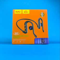 هندزفری گردنی BUKU مدل N15