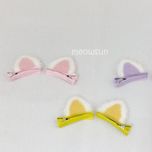 گیره سر گوش گربه و خرگوش