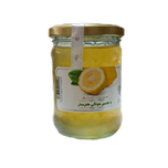 مربا بالنگ 280گرم -کوچک-شیشه ای-12عددی