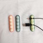 نظم دهنده سیم و کابل