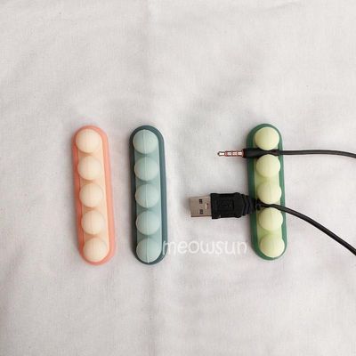 نظم دهنده سیم و کابل