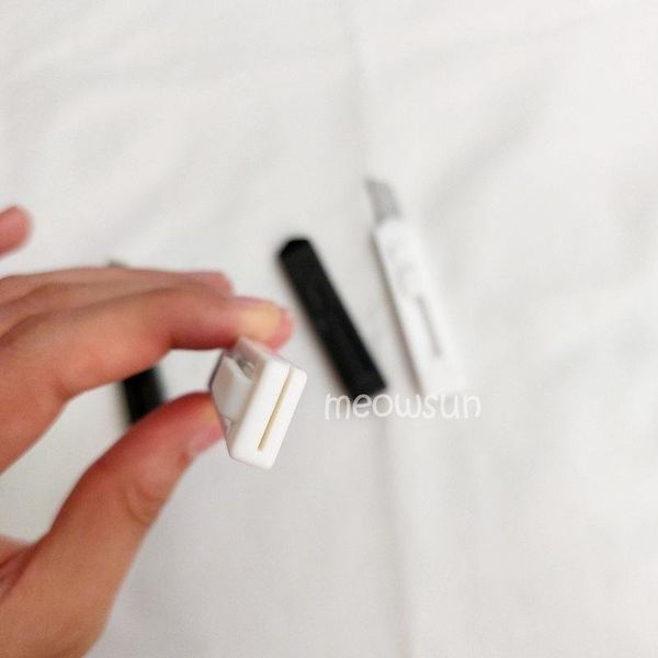 کاتر جیبی مینیمال