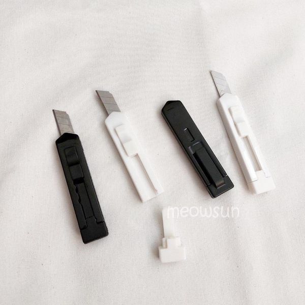 کاتر جیبی مینیمال