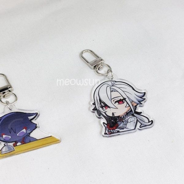 آویز پلکسی گنشین ایمپکت - فانتین