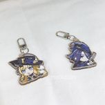 آویز پلکسی گنشین ایمپکت - فانتین