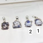 آویز پلکسی گنشین ایمپکت - فانتین