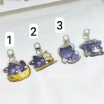 آویز پلکسی گنشین ایمپکت - سومرو