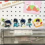 استند پلکسی کینیچ