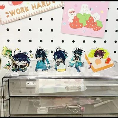 استند پلکسی کینیچ