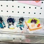 استند پلکسی کینیچ