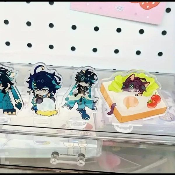 استند پلکسی کینیچ