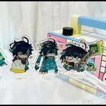 استند پلکسی کینیچ