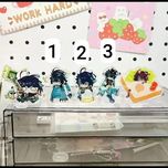 استند پلکسی کینیچ