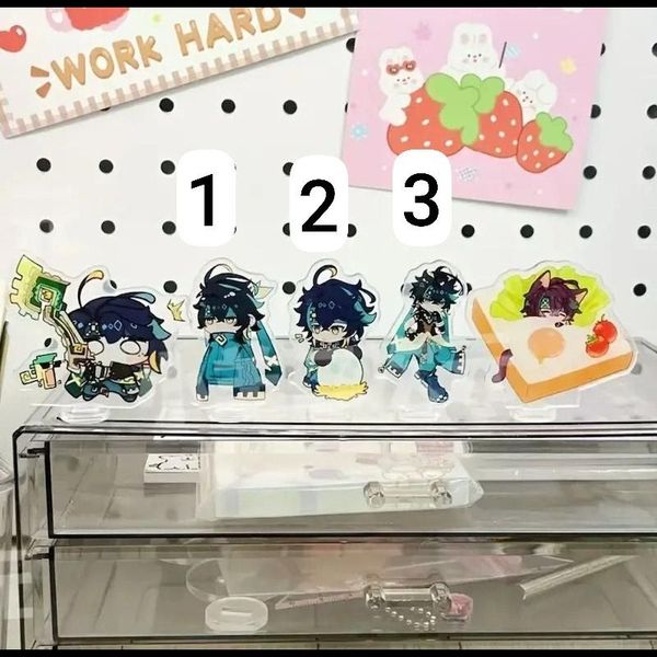 استند پلکسی کینیچ