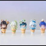 اکشن فیگور بستنی قیفی گنشین ایمپکت