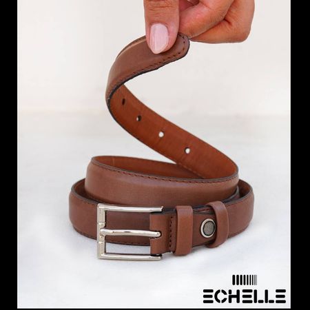 کمربند کلاسیک زنانه مدل Cinta