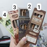 پک 4 عددی خودکار گریپ دار برند موکا