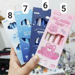 پک 4 عددی خودکار گریپ دار برند موکا