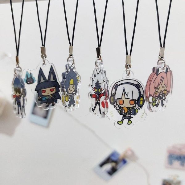 فون چارم پلکسی زنلس زون زیرو