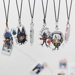 فون چارم پلکسی زنلس زون زیرو