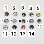 پیکسل پلکسی زنلس زون زیرو - سری 1