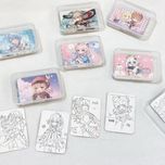 پک 5 عددی پازل گنشین ایمپکت