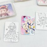 پک 5 عددی پازل گنشین ایمپکت