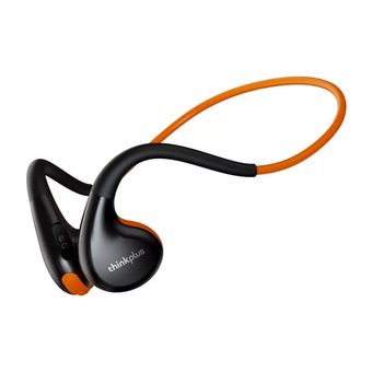 هدفون استخوانی لنوو X7 – ضدآب IP56، 10 ساعت پخش موسیقی، طراحی سبک 25 گرمی