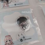 استند پلکسی مینی جوجوتسو کایسن