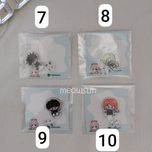 استند پلکسی مینی جوجوتسو کایسن