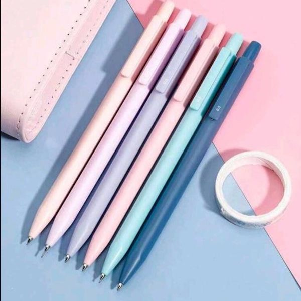 اتود سه گوش پاستلی مات