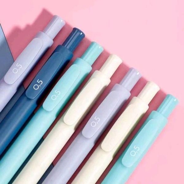 اتود سه گوش پاستلی مات