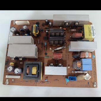 کد 36 # تغذیه ال جی 32LH200R