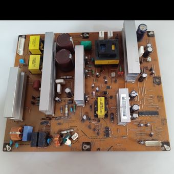 کد 254 # تغذیه پلاسما ال جی 42PQ10R