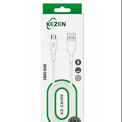 کابل فست شارژ KEZEN MICRO