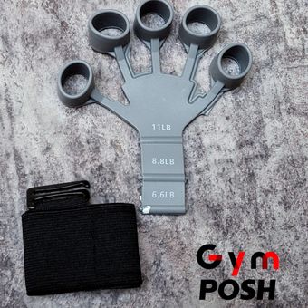 گریپستر اورجینال قلاب فلزی