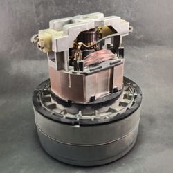 موتور آلمانی بازسازی شده جاروبرقی پارس خزر VC.104/204/404