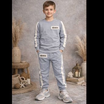 بلوزشلوار دیزل 14020