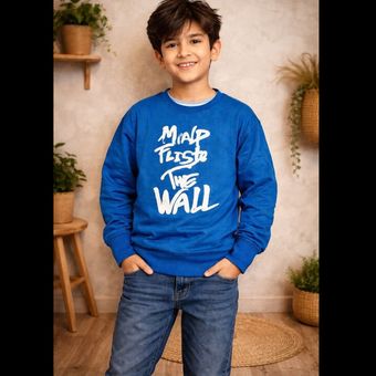 بلوز چاپ پفکی 10476