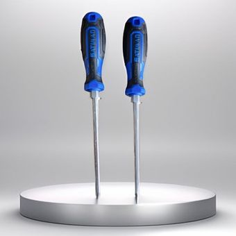 پیچگوشتی 2سو4سو 150×6 ضربه خور SATIMAN