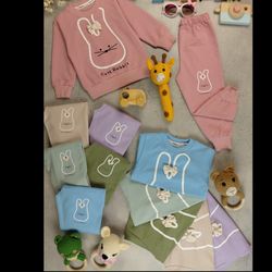 ست طرح خرگوش 14021