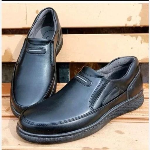 کفش طبی چرم رسمی اداری مجلسی مردانه مدل جردن کد 121 رویه چرم خارجی قالب استاندارد