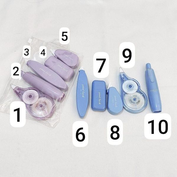 غلط گیر نواری برند گودلاک