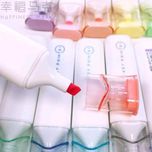 هایلایتر پاستلی کلاسیک