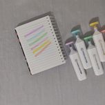 هایلایتر پاستلی کلاسیک