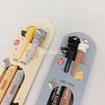 پک 2 عددی خودکار گربه برند کوکی