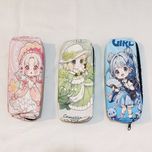 جامدادی دخترهای گنشین و انیمه‌ای