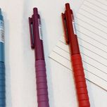 پک 5 عددی خودکار رنگی گریپ دار